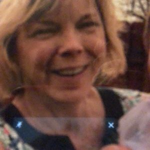 Meet your Posher, Cindy